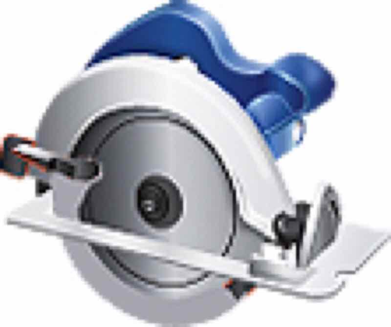 Scie circulaire Makita 1400W