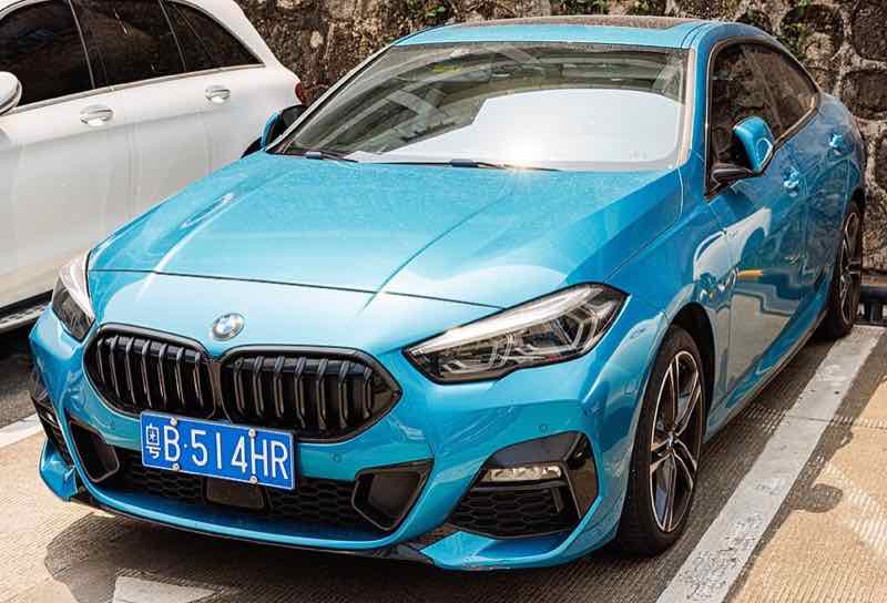 Peugeot 208 GT Line 2021