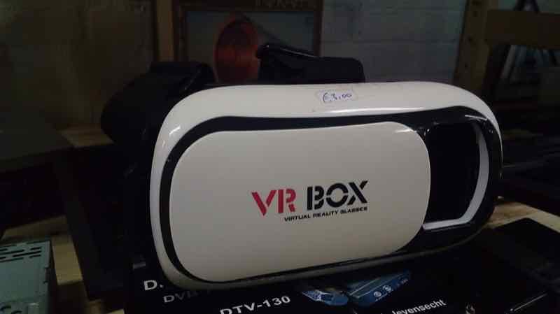 Casque Meta Quest 3 + jeux